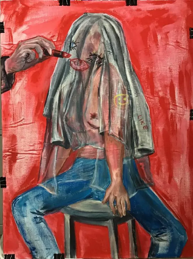 Untitled (2023)